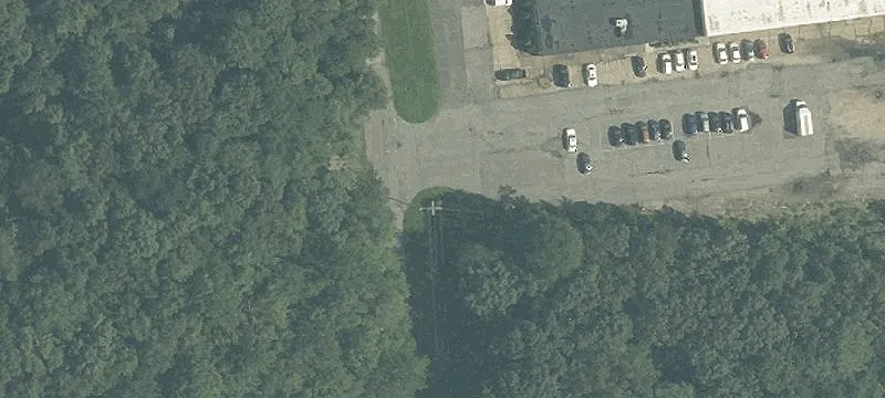 Industrial Development on Jake Brown