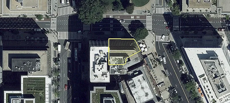 Retail Space Near Metro Stations