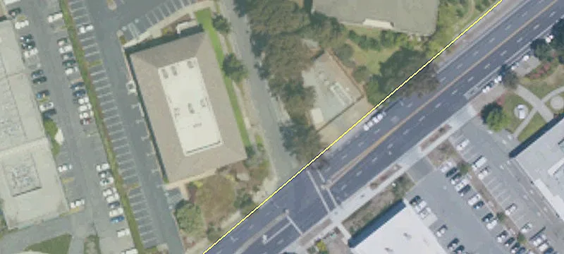 Palo Alto Office Space