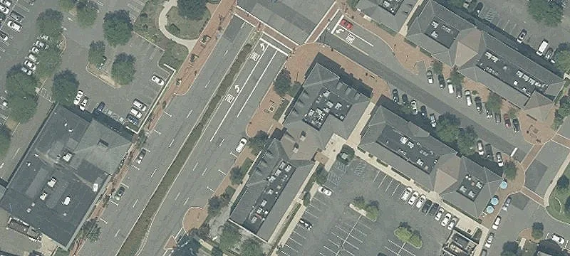 Plainsboro Retail/Office/Medical Space Available