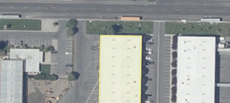 Sparks Warehouse Space Available