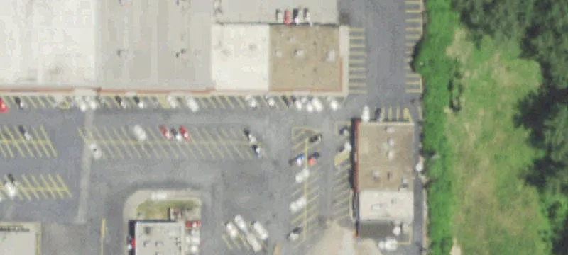 Prime Commercial Space For Lease