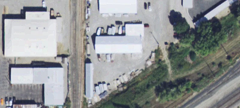 Industrial Flex Space Available