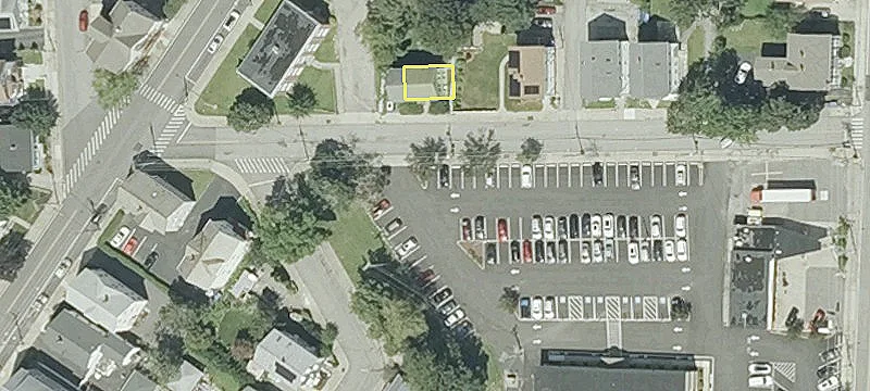 Pawtucket Office Space Available