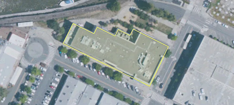 Petaluma Office Space Available