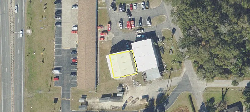 Retail/Office Space For Rent
