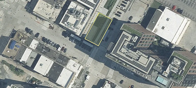 Retail Space Available for Rent