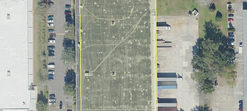 Jacksonville Warehouse Space Available