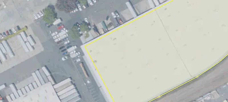 San Leandro Warehouse Space Available