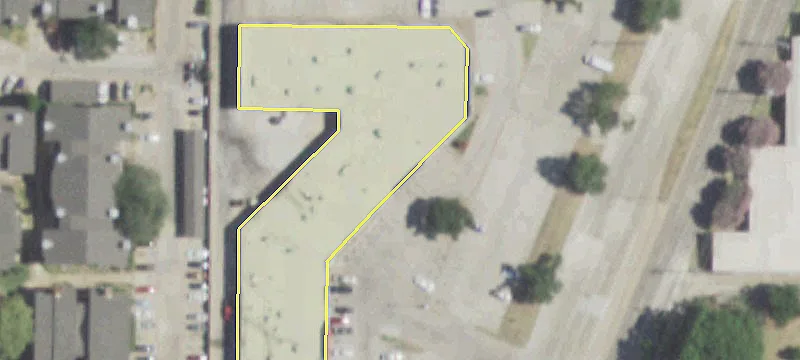 Retail/Medical Space on Greenville Avenue