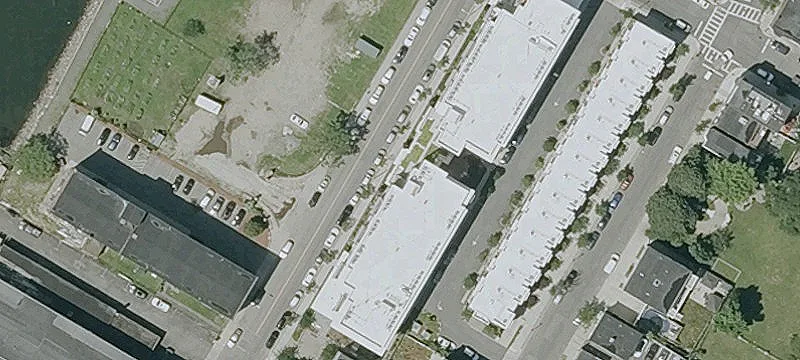 Adaptable Commercial Space in Boston