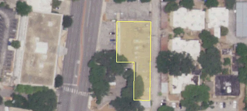 Alamo Heights Retail Space Available