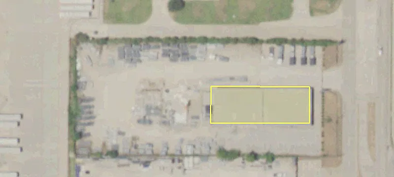 Grand Prairie Warehouse Space Available