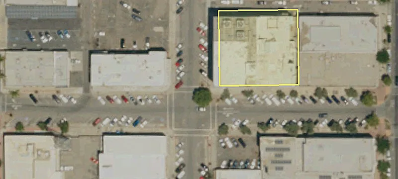 Centrally Located Office Space