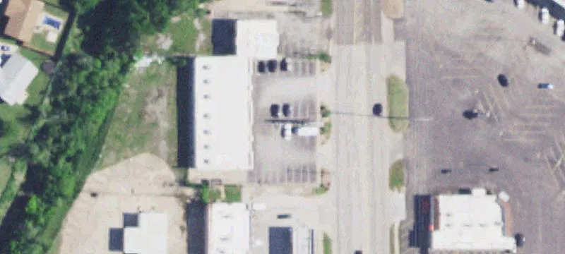 Retail Space in Del City