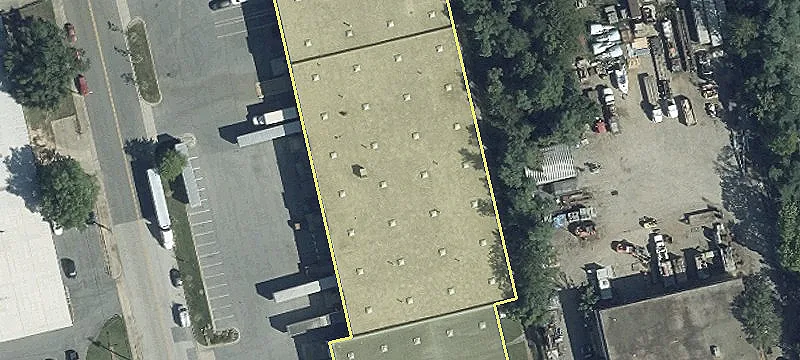 Landover Warehouse Space Available