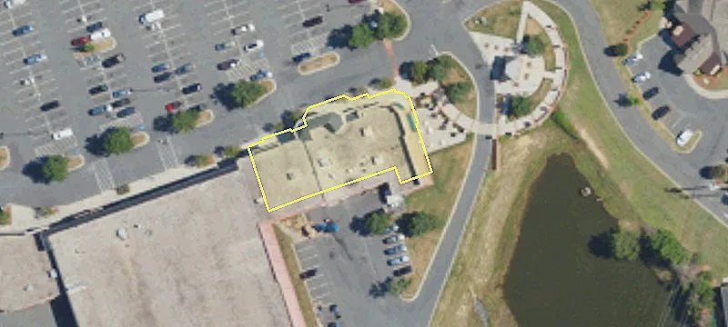 Retail Space in Stallings Center