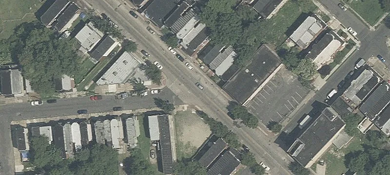 Retail Space on Haddon Avenue
