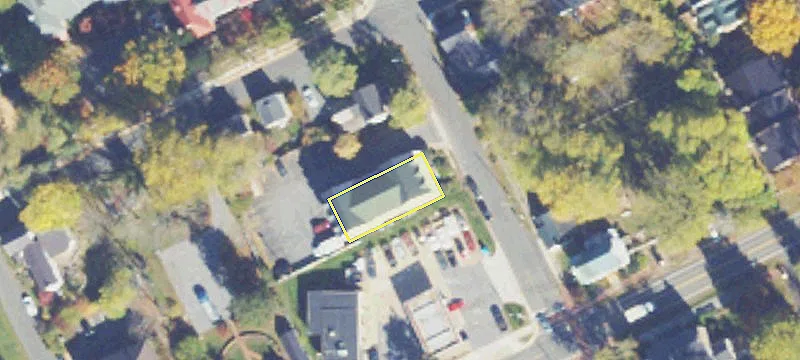 Middleburg Office Space For Rent