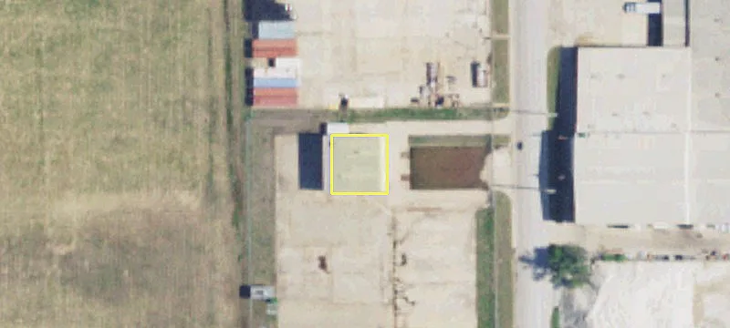 Industrial Warehouse Space For Lease