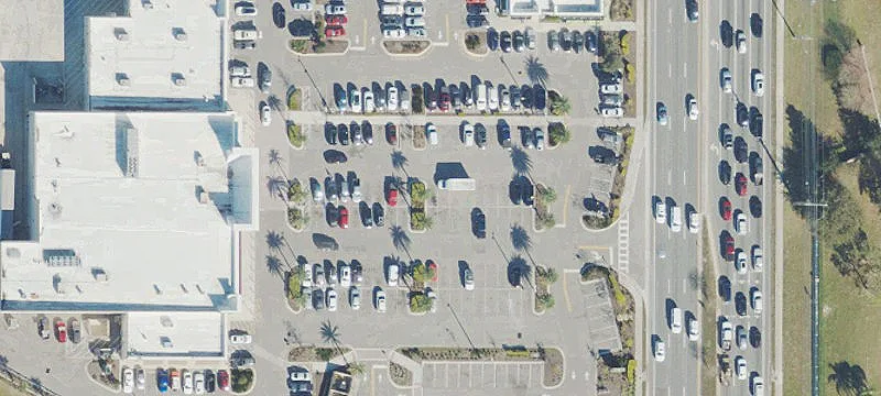 Retail Space in Lake Nona