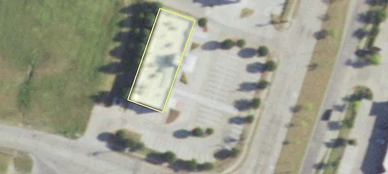 Retail Space on Matlock Road