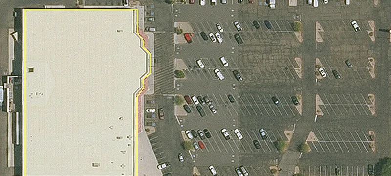 Retail Space in Havasu North