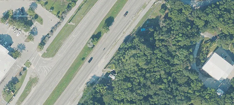 Retail Space in Key Largo