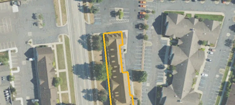 Rochester Hills Office Building For Sale