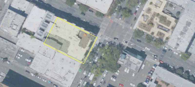 Turnkey Restaurant Space in Oakland