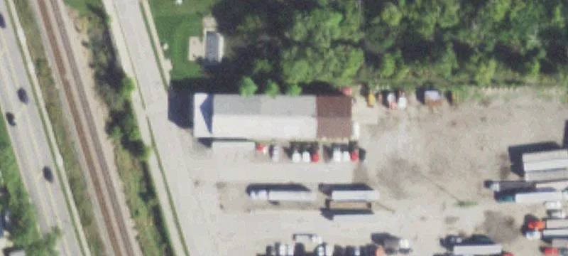 Glenview Industrial Leasing Opportunity