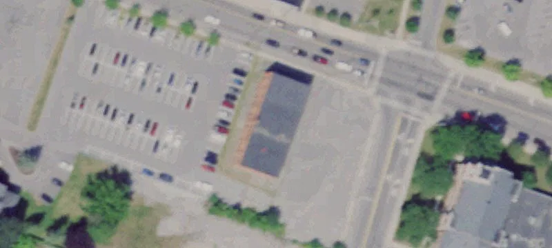 Arsenal Street Development Parcel