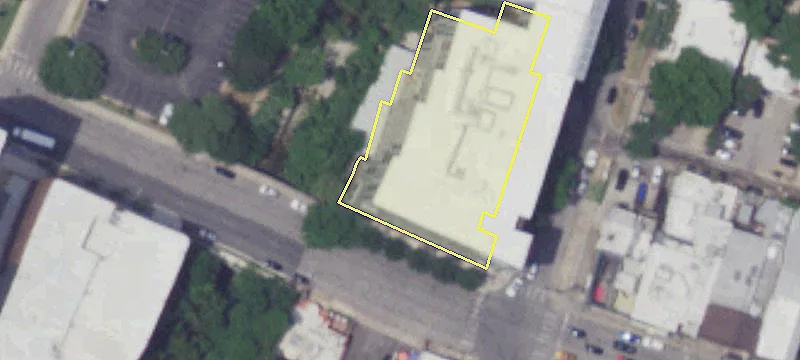 Restaurant Space Available For Lease