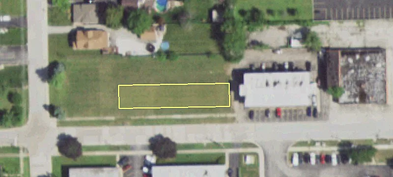 Retail Space on Cicero Avenue