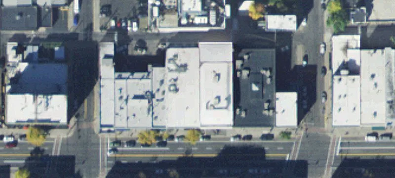 Retail Property with Beer & Wine