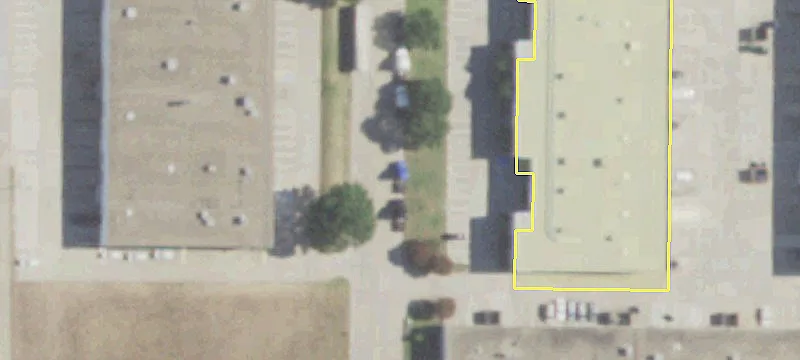 Farmers Branch Flex/Industrial Space