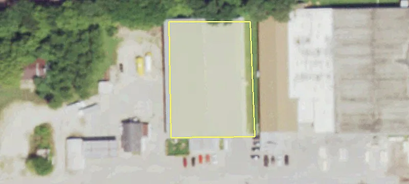 Rochelle Industrial Warehouse Space Available
