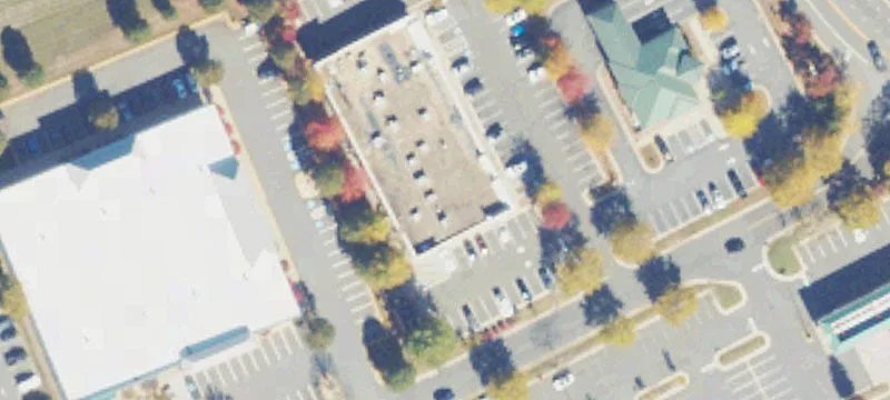 Retail Space in High-Traffic Area