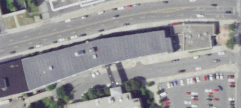 Office/Retail Space in Syracuse