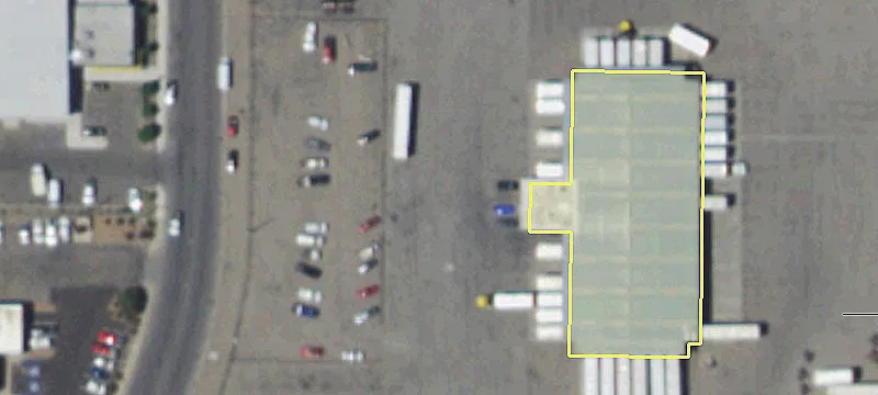 Albuquerque Trade Center Space