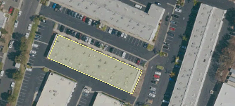 San Marcos Warehouse Space Available