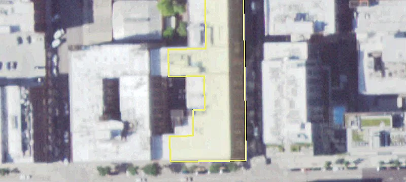 Furnished Office Space Available