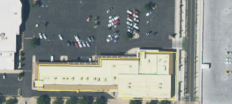 Retail Space in Downtown Junction