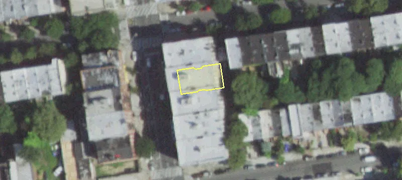 Bedford Avenue Retail Space Available