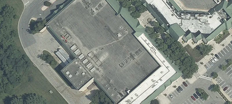 Retail Space Near Giant Food