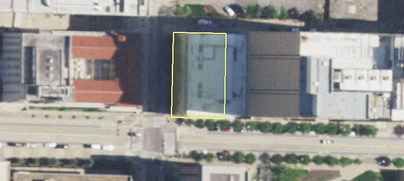 Historic Mixed-Use Building in OKC