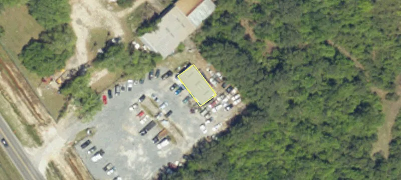 Prime Development Site Available