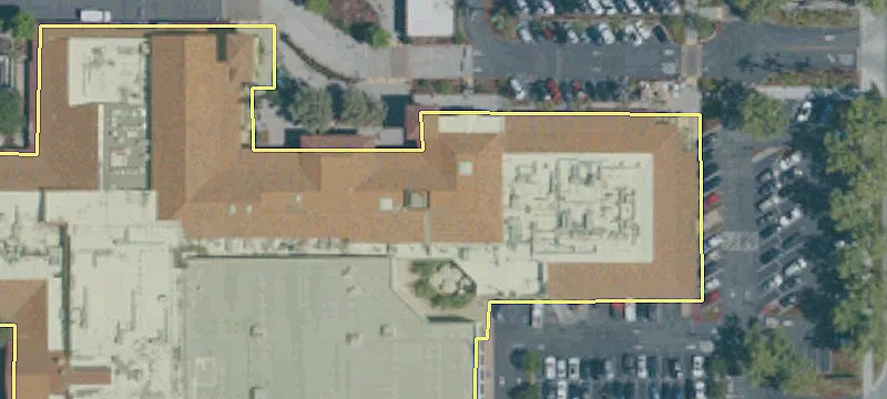 Campbell Retail Space For Rent