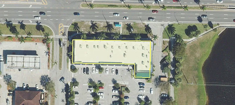 Turn-Key Restaurant Space Available