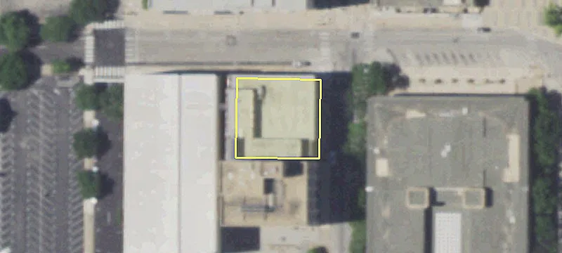 Fort Worth CBD Development Site